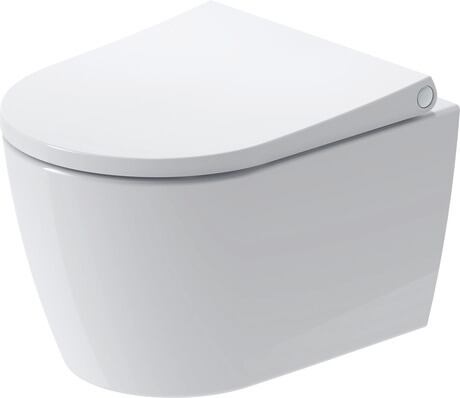 Duravit Bento Starck Box Asma klozet set kutusu 370 x 480 mm