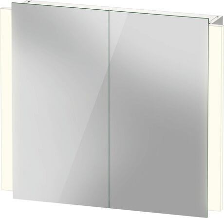 Duravit Ketho.2 Aynalı dolap 800 x 157 mm