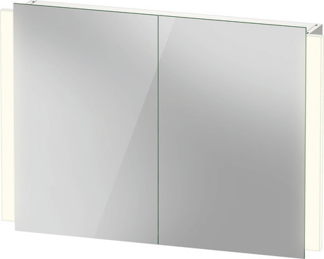 Duravit Ketho.2 Aynalı dolap 1000 x 157 mm