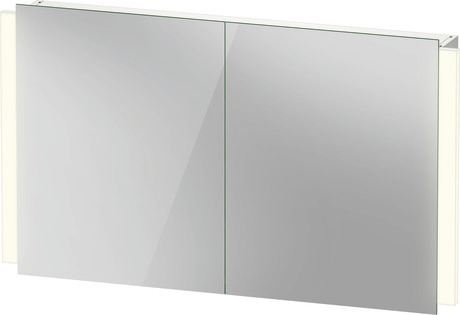 Duravit Ketho.2 Aynalı dolap 1200 x 157 mm