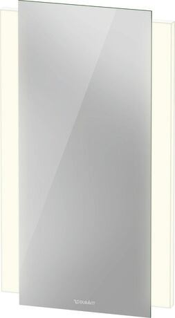 Duravit Ketho.2 Ayna 400 x 33 mm
