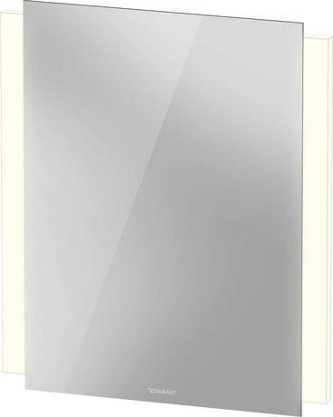 Duravit Ketho.2 Ayna 600 x 33 mm