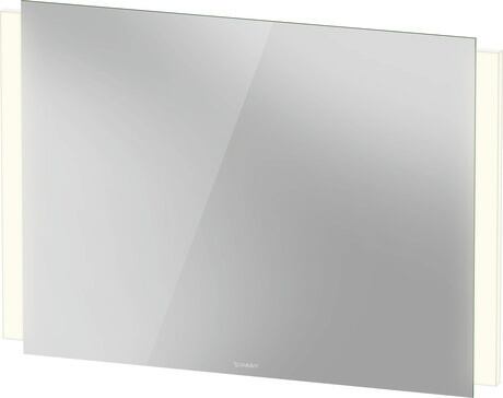 Duravit Ketho.2 Ayna 1000 x 33 mm