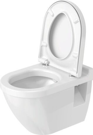 Duravit Starck 3 Klozet kapağı 370 x 431 mm