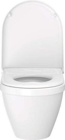 Duravit Starck 3 Klozet kapağı 370 x 431 mm