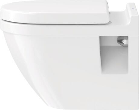 Duravit Starck 3 Klozet kapağı 370 x 431 mm