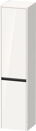 Duravit Ketho.2 Boy dolabı 400 x 360 mm