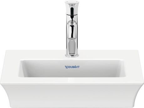 Duravit White Tulip Lavabolar 450 x 330 mm