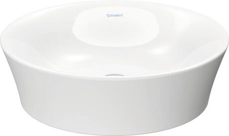 Duravit White Tulip Lavabo Ø 500 mm