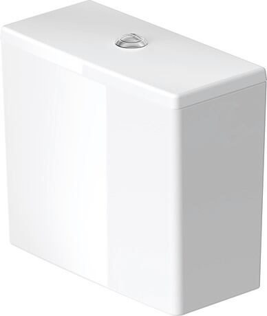 Duravit ME by Starck Rezervuar 395 x 180 mm