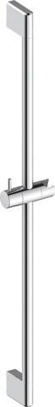 Duravit Aksesuar Parçaları El duşu çubuğu 700 700 x 70 mm