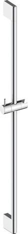Duravit Aksesuar Parçaları El duşu çubuğu 900 900 x 100 mm
