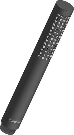 Duravit Aksesuar Parçaları Stick el duşu 1jet 197 x 25 mm