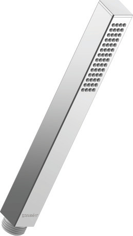 Duravit Aksesuar Parçaları Stick el duşu 1jet 212 x 22 mm