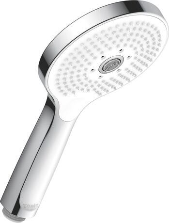 Duravit Aksesuar Parçaları El duşu 3jet Click! 240 x 120 mm