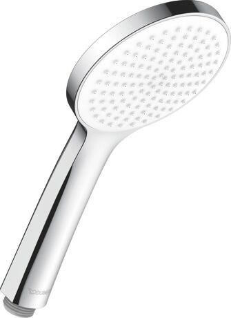 Duravit Aksesuar Parçaları El duşu 1jet MinusFlow 245 x 110 mm