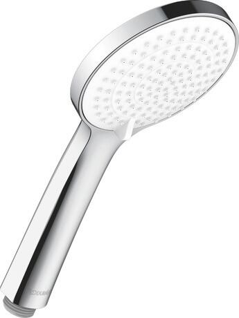 Duravit Aksesuar Parçaları El duşu 3jet MinusFlow 245 x 110 mm