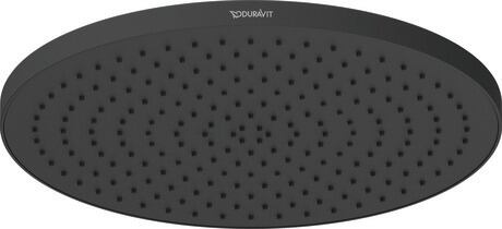 Duravit Aksesuar Parçaları Duş başlığı 1jet 230 230 x 230 mm