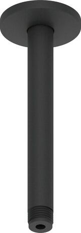Duravit Aksesuar Parçaları Duş kolu 65 x 200 mm