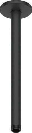 Duravit Aksesuar Parçaları Duş kolu 65 x 300 mm