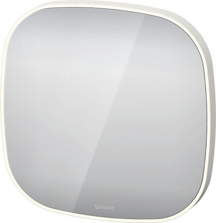 Duravit Zencha Ayna 500 x 50 mm