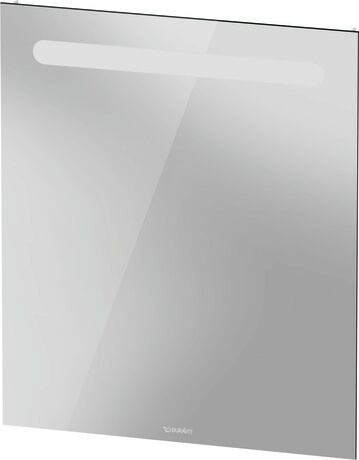 Duravit No.1 Ayna 600 x 35 mm