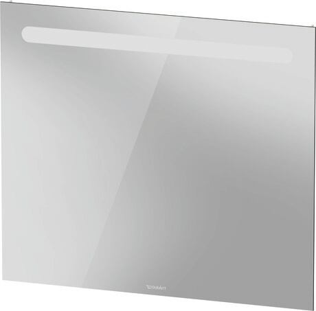 Duravit No.1 Ayna 800 x 35 mm