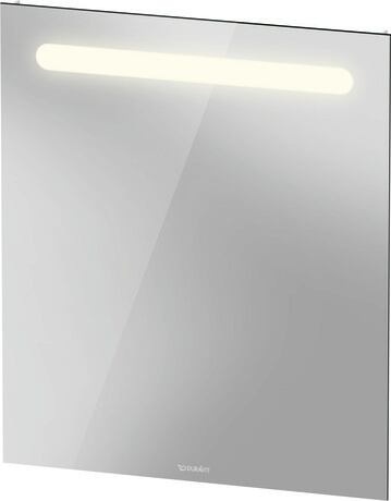 Duravit No.1 Ayna 600 x 35 mm