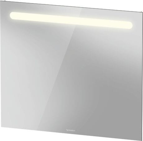 Duravit No.1 Ayna 800 x 35 mm
