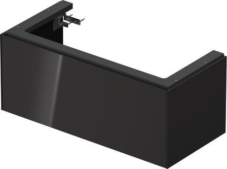 Duravit White Tulip Asma dolap ünitesi 984 x 458 mm