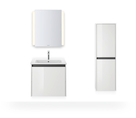 Duravit Ketho.2 Ayna 600 x 33 mm