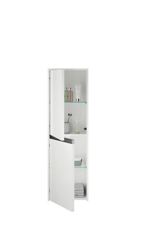 Duravit Ketho.2 Kısa dolap 400 x 240 mm