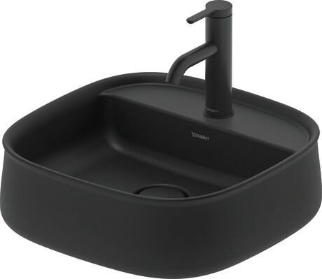 Duravit Zencha Çanak lavabo 420 x 420 mm