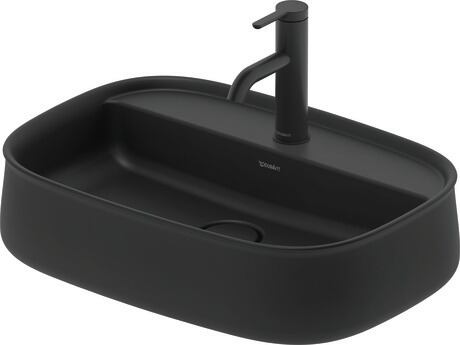 Duravit Zencha Çanak lavabo 550 x 390 mm