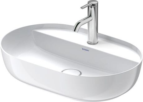 Duravit Luv Çanak lavabo 600 x 400 mm