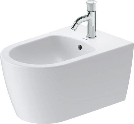 Duravit Bento Starck Box Asma bide 370 x 570 mm