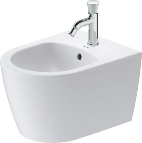 Duravit Bento Starck Box Asma bide 370 x 480 mm