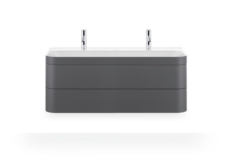 Duravit Happy D.2 c-bonded Asma dolap 1175 x 490 mm