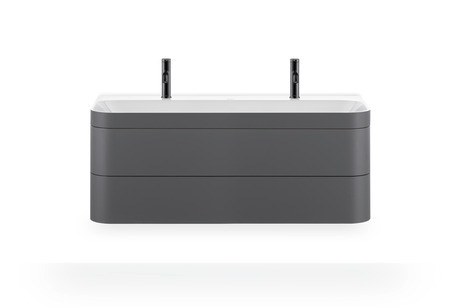 Duravit Happy D.2 c-bonded Asma dolap 1175 x 490 mm