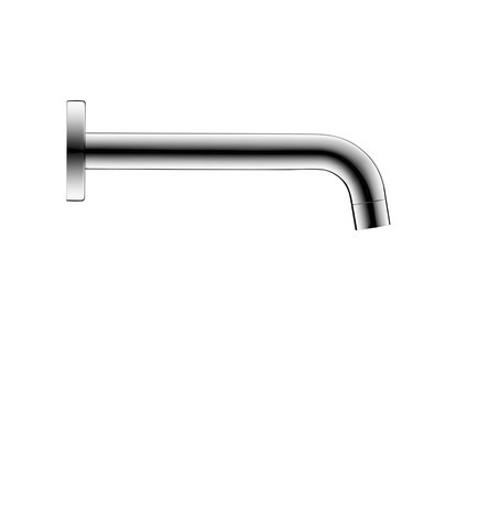 Duravit No.1 Küvet çıkışı 66 x 210 mm