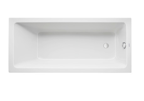 Duravit No.1 Einbauwanne 1500 x 700 mm