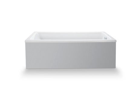 Duravit No.1 Einbauwanne 1500 x 700 mm