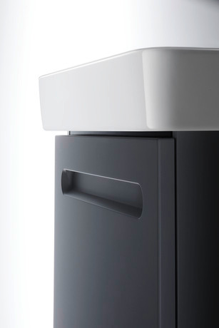 Duravit No.1 Asma dolap ünitesi 540 x 426 mm