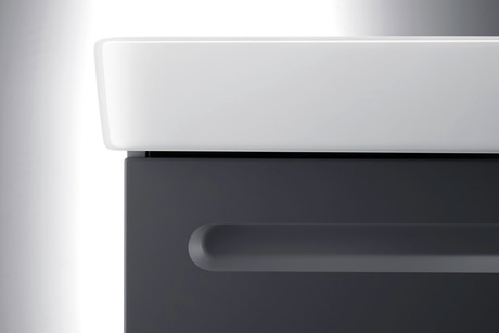 Duravit No.1 Asma dolap ünitesi 490 x 426 mm