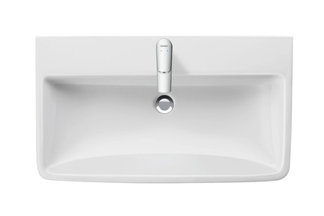 Duravit No.1 Lavabo 800 x 460 mm