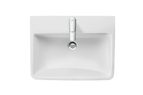 Duravit No.1 Lavabo 600 x 460 mm