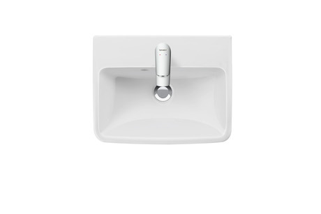 Duravit No.1 Lavabolar 500 x 400 mm
