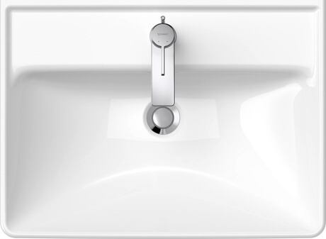 Duravit D-Neo Lavabo 600 x 440 mm