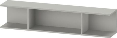Duravit Ketho.2 Duvar rafı 800 x 150 mm