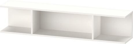 Duravit Ketho.2 Duvar rafı 800 x 150 mm